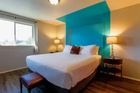 Coast River Inn by OYO Seaside - 63