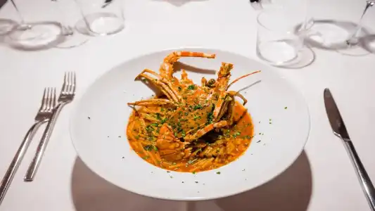 Baglio Custera & Restaurant - 5