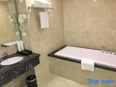 T&M Luxury Hanoi - 68