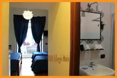 B&B Alloggio Maria - 73