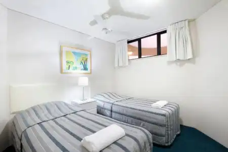 Caribbean Resort - 223