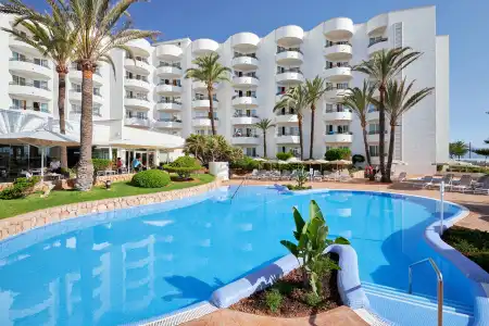Hipotels Dunas Cala Millor Aparthotel - 30