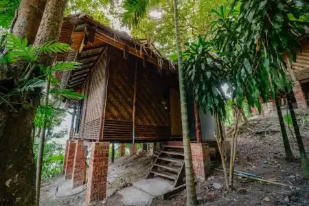 Railay Great View Resort - 95