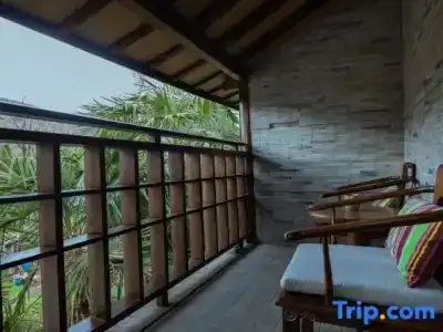 Shuhe Yuannian Holiday Courtyard - 78