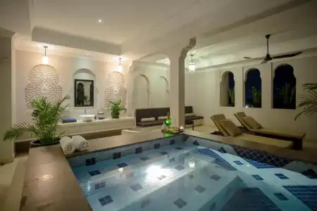 Sarai and Wander Resort - 103