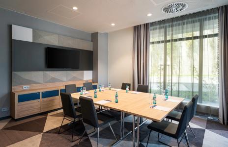 Holiday Inn Express Rosenheim by IHG - 40