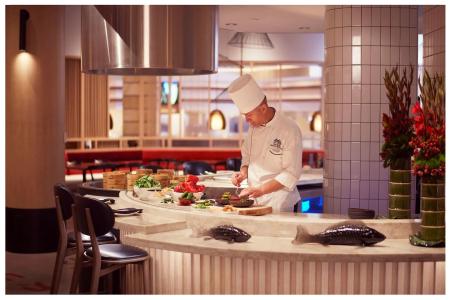 Atlantis Casino Resort Spa - 8