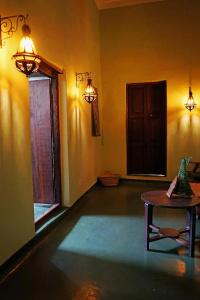 Zanzibar Palace - 12