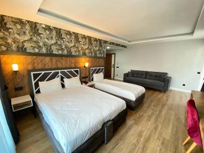 Grand Nergiz Otel - 54