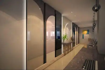 Amwaj Beach Club Abu Soma - 10