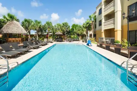 Hampton Inn & Suites St. Augustine-Vilano Beach - 49