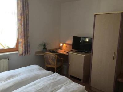 & Restaurant Park Cafe ISA - 56