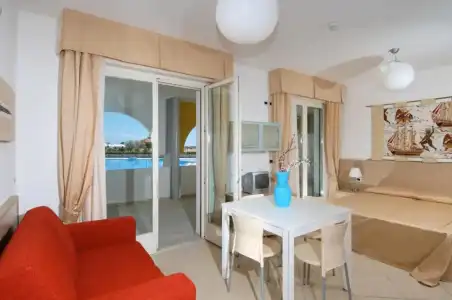 Ashanti Aparthotel - 186