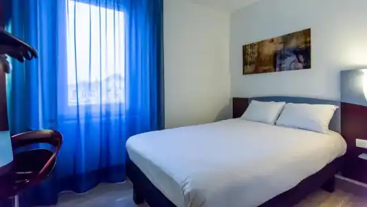The Originals Access, Hôtel Bourges Gare - 110