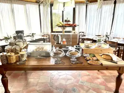 B&B Eyexei Domus - 10