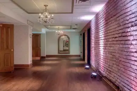 Nicollet Island Inn - 16