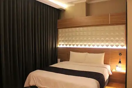 Fontana Jakarta - 29