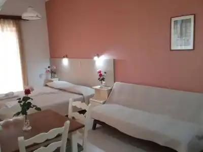 Ilona Apartments - 2