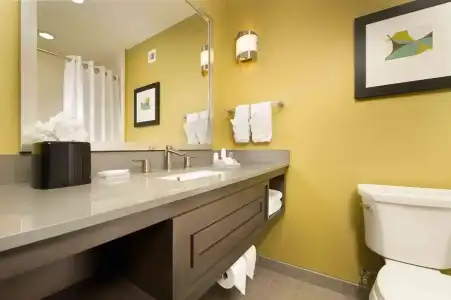 Hilton Garden Inn College Station - 34