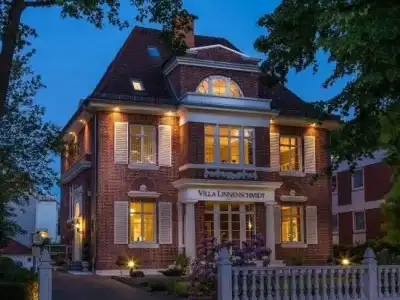 Villa Linnenschmidt - 11