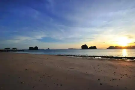 Koh Ngai Resort Trang - 14