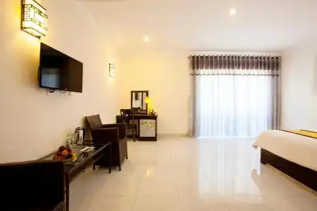 Phuc Thao Villa - 69
