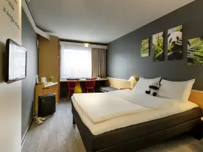 ibis Wien City - 33