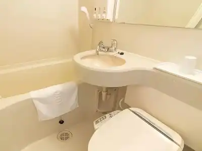 Toyoko Inn Hokkaido Kushiro Juji-Gai - 110