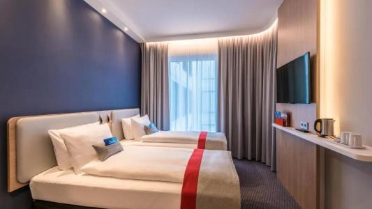 Holiday Inn Express Munich City West by IHG - 64