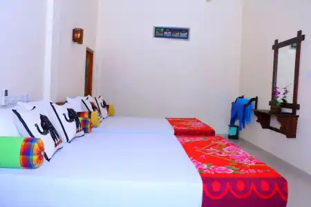 Nature Resort - 60