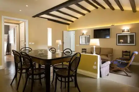 4 Quarti B&B - Appartamenti - 134