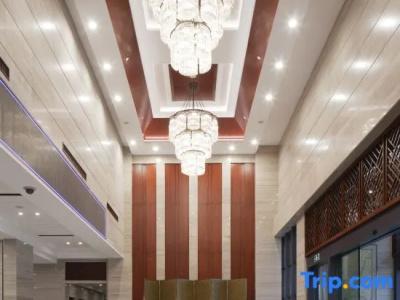 Nanning Wuxiang Resort - 2