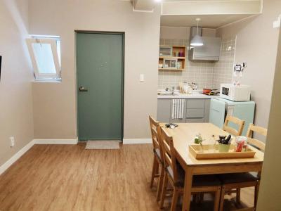 Hostel Vanilla 1 Dongdaemun - 17