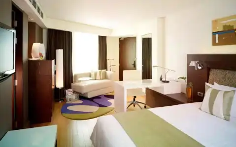 NH Bangkok Asoke - 73