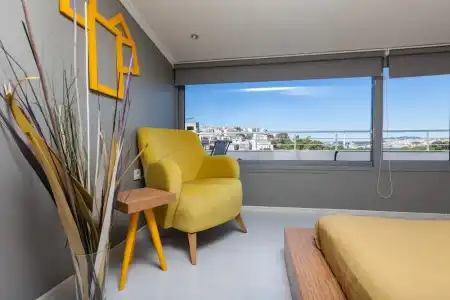 Galataport Flat Company - 35