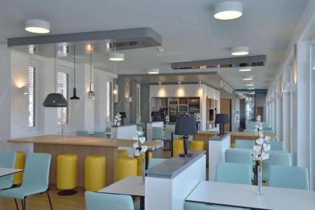 B&B Halle (Saale) - 16