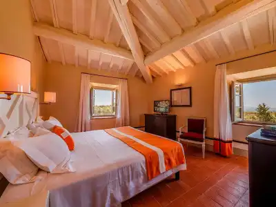Borgo Scopeto Wine & Country Relais - 152