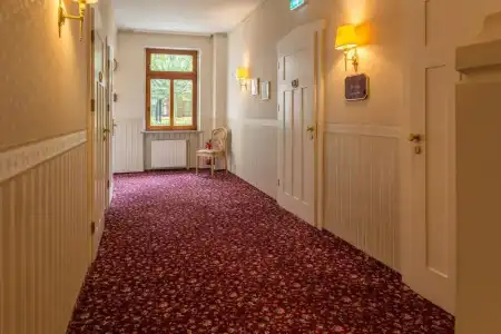 Schwarzer Adler Tangermünde - 11