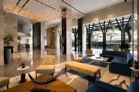 Radisson Blu Mumbai International Airport - 2