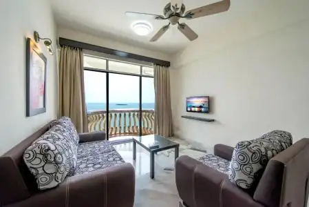 Glory Beach Resort - 5