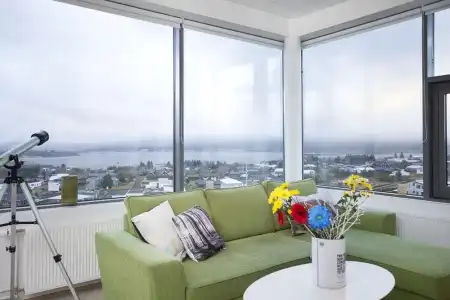 Blue Mountain Apartments by Heimaleiga - 26