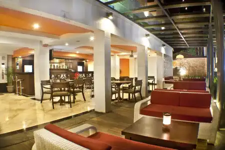 The Evitel Resort Ubud - 33