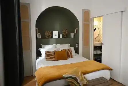 Maison Fernand - 5
