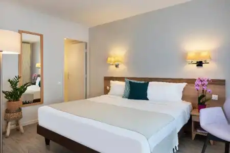 Residence Inn Paris Didot Montparnasse - 36