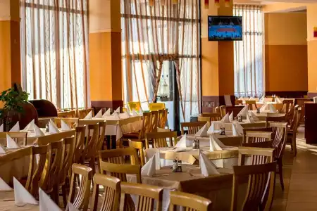 Kuban Resort & Aquapark - All Inclusive - 36
