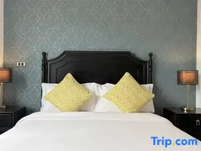 Glory Boutique Suite - 44