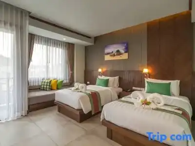 Andaman Breeze Resort - - 38