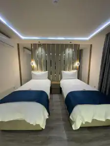 Lakeside Tashkent - 38