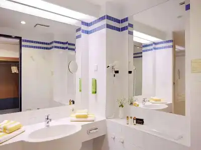 Dorint SeeBinz-Therme - 61