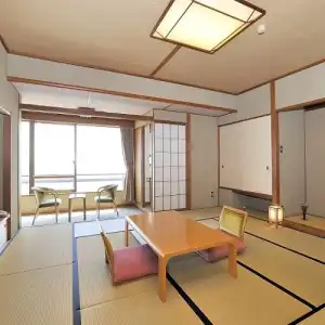 Hana no Onsen Ginsyo - 36